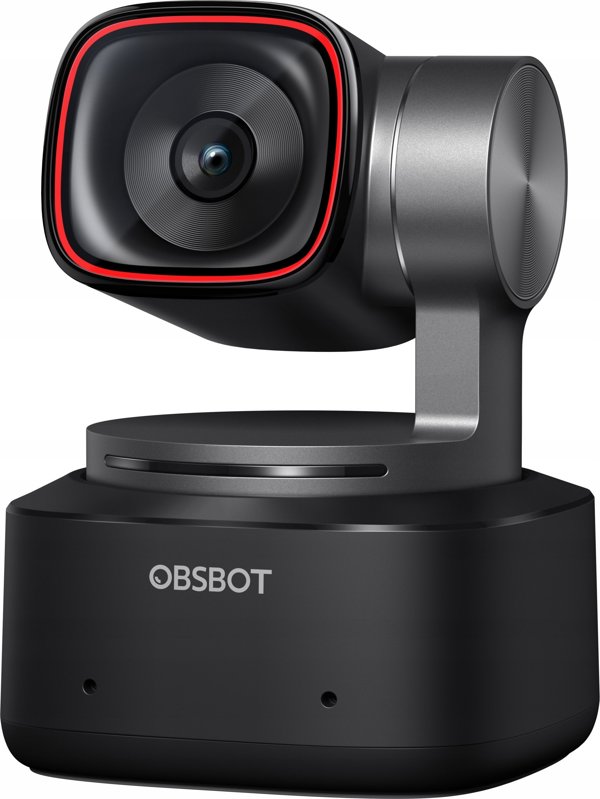 Ψηφιακή κάμερα Obsbot Κάμερα διαδικτύου OBSBOT Tiny 2 - PTZ 4k παρακολούθηση AI με φωνητικό έλεγχο