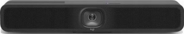 Κάμερα Διαδικτύου Logitech Κάμερα για Βιντεοδιασκέψεις Logitech MeetUp 2 - 960-001681