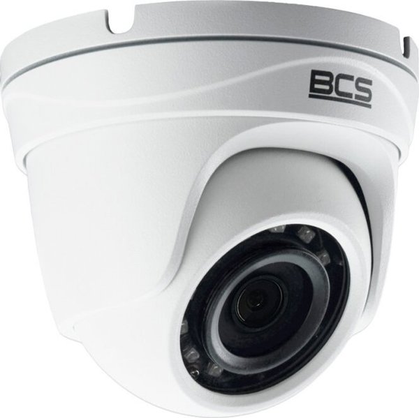 BCS IP κάμερα BCS-L-EIP12FR3 BCS Line IP κάμερα dome 2Mpx IR 30M 13470736 5904890709843