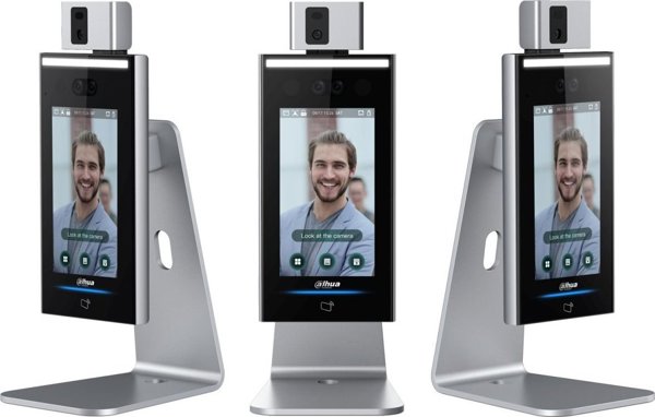Kamera internetowa Dahua Technology Stojak biurkowy ASF072X-T1 DAHUA