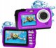 Κάμερα EasyPix Easypix Aquapix W3048 Edge Violet