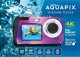 Κάμερα EasyPix Easypix Aquapix W3048 Edge Violet