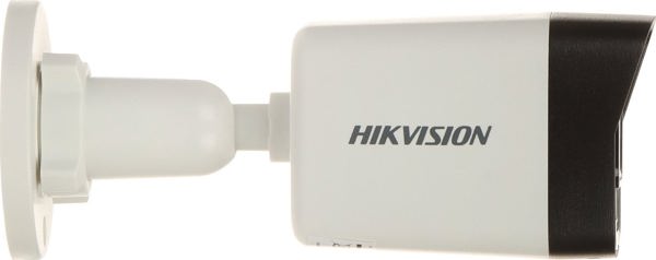Hikvision DS-2CD1023G2-LIU IP Κάμερα Ασφαλείας 2MP 2.8mm Λευκή
