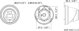Kamera IP Hikvision KAMERA IP HIKVISION DS-2CD2363G2-LI2U(2.8mm)