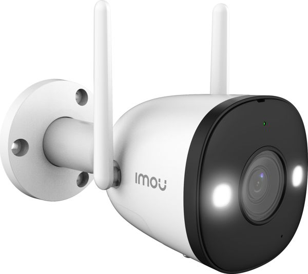 Κάμερα IP IMOU Bullet 2 (IPC-F22FEP-Imou)