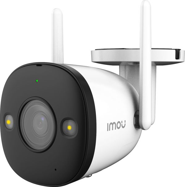 Κάμερα IP IMOU Bullet 2 (IPC-F22FEP-Imou)