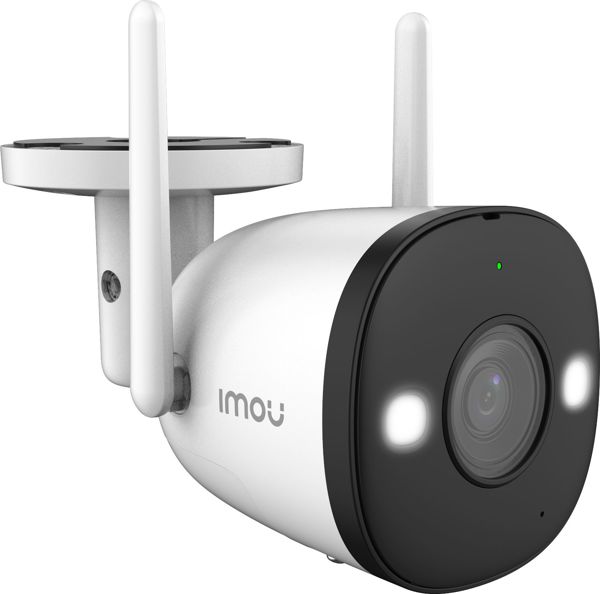 Κάμερα IP IMOU Bullet 2 (IPC-F22FEP-Imou)