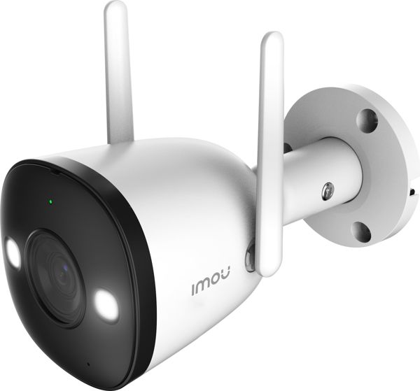Κάμερα IP IMOU Bullet 2 (IPC-F22FEP-Imou)
