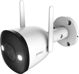 Κάμερα IP IMOU Bullet 2 (IPC-F22FEP-Imou)