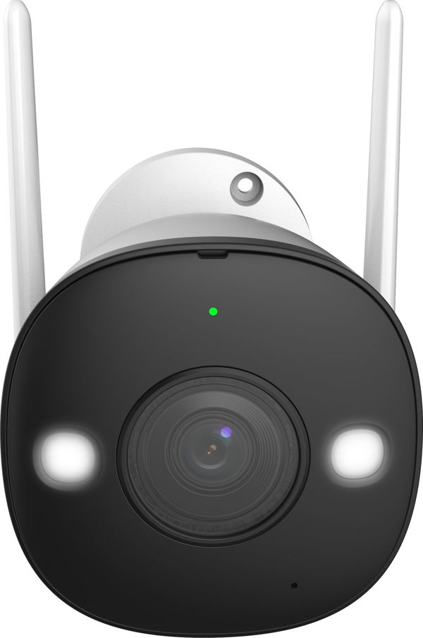 Κάμερα IP IMOU Bullet 2 (IPC-F22FEP-Imou)