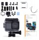 KAMERA NEDIS ACAM61BK/4K@60FPS/16M