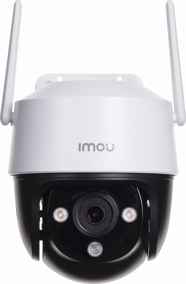 Kamera IP IMOU Kamera IMOU Cruiser SE + 4MP IPC-S41FEP/Uszkodzone opakowanie