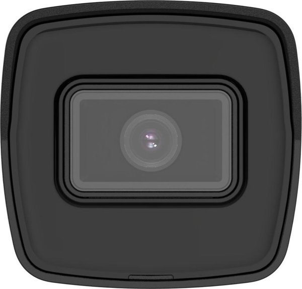 Κάμερα IP Hikvision Hikvision bullet DS-2CD1043G2-I F2.8 (μαύρη, 4 MP, 30 μ. IR)