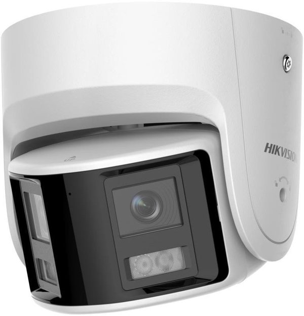 Kamera IP HikVision DS-2CD2366G2P-ISU/SL(2.8mm)(C) PL