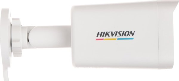 Κάμερα IP Hikvision ΚΑΜΕΡΑ IP DS-2CD1T67G2H-LIU(2.8MM)PL ColorVu - 6Mpx Hikvision