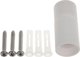 Κάμερα IP Hikvision ΚΑΜΕΡΑ IP DS-2CD1T67G2H-LIU(2.8MM)PL ColorVu - 6Mpx Hikvision