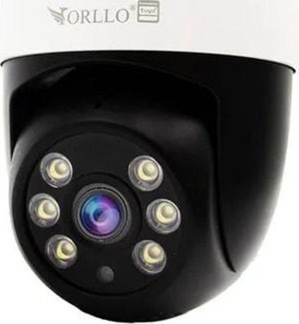 Κάμερα IP Orllo TZ2 PRO 4G 4Mpx