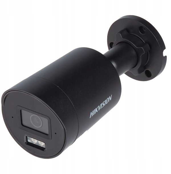 ΚΑΜΕΡΑ IP HIKVISION DS-2CD2063G2-LI2U(2.8mm)(BLACK) PL