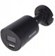 ΚΑΜΕΡΑ IP HIKVISION DS-2CD2063G2-LI2U(2.8mm)(BLACK) PL