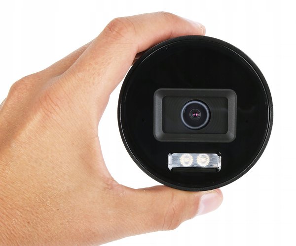 ΚΑΜΕΡΑ IP HIKVISION DS-2CD2063G2-LI2U(2.8mm)(BLACK) PL