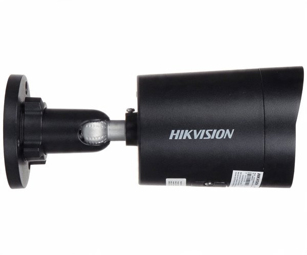 ΚΑΜΕΡΑ IP HIKVISION DS-2CD2063G2-LI2U(2.8mm)(BLACK) PL