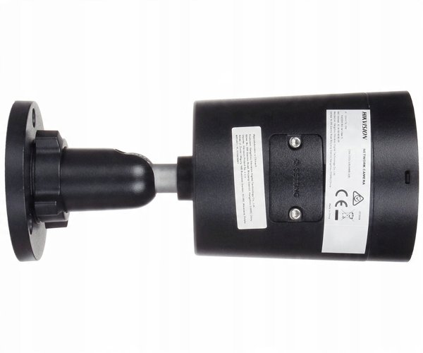 ΚΑΜΕΡΑ IP HIKVISION DS-2CD2063G2-LI2U(2.8mm)(BLACK) PL