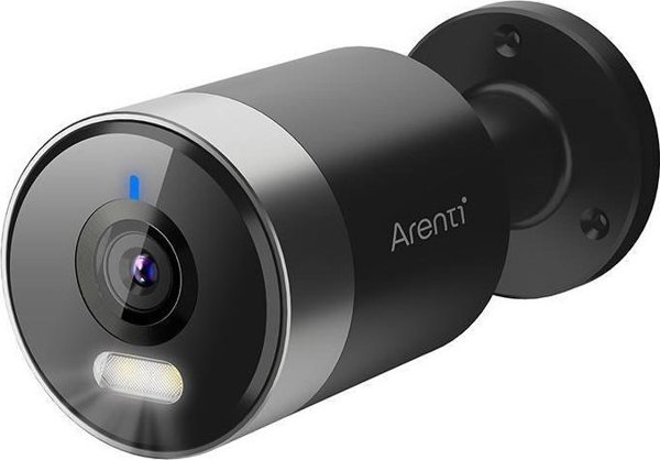 Κάμερα IP Arenti Εξωτερική κάμερα IP Arenti Outdoor1 WiFi 2K 5G
