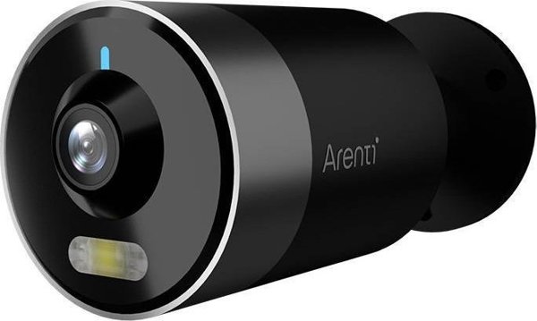 Κάμερα IP Arenti Εξωτερική κάμερα IP Arenti Outdoor1 WiFi 2K 5G