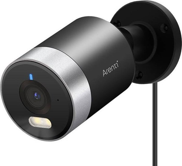 Κάμερα IP Arenti Εξωτερική κάμερα IP Arenti Outdoor1 WiFi 2K 5G