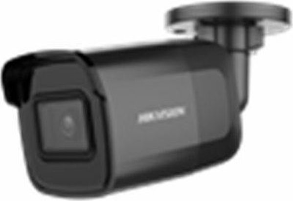 Hikvision DS-2CD2085FWD-I(B)(Μαύρο)(2,8mm) IP κάμερα 14254796 6941264026495