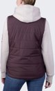 Γιλέκο Carhartt Rain Defender Insu Blackberry