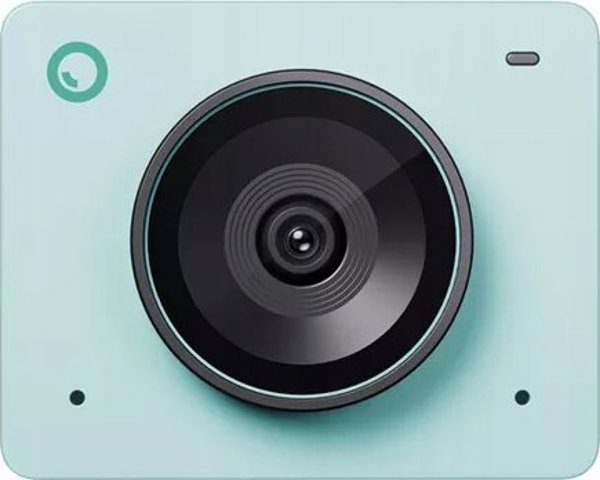 Ψηφιακή κάμερα Obsbot Κάμερα Obsbot Meet 2 Aurora Green Webcam 4K