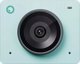 Ψηφιακή κάμερα Obsbot Κάμερα Obsbot Meet 2 Aurora Green Webcam 4K