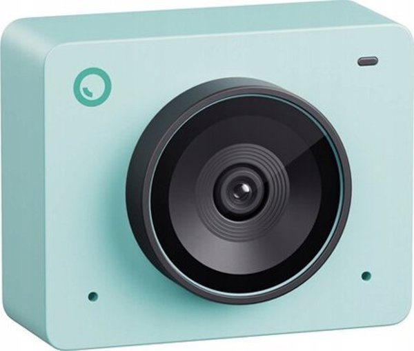Ψηφιακή κάμερα Obsbot Κάμερα Obsbot Meet 2 Aurora Green Webcam 4K