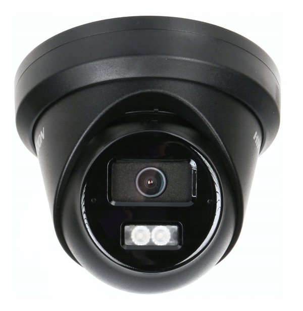 ΚΑΜΕΡΑ IP DS-2CD2363G2-LI2U(2.8MM)(BLACK)/PL Smart Hybrid Light AcuSense - 6 Mpx Hikvision