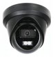 ΚΑΜΕΡΑ IP DS-2CD2363G2-LI2U(2.8MM)(BLACK)/PL Smart Hybrid Light AcuSense - 6 Mpx Hikvision