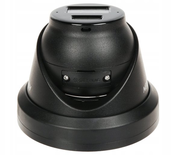 ΚΑΜΕΡΑ IP DS-2CD2363G2-LI2U(2.8MM)(BLACK)/PL Smart Hybrid Light AcuSense - 6 Mpx Hikvision