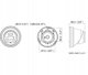 ΚΑΜΕΡΑ IP DS-2CD2363G2-LI2U(2.8MM)(BLACK)/PL Smart Hybrid Light AcuSense - 6 Mpx Hikvision