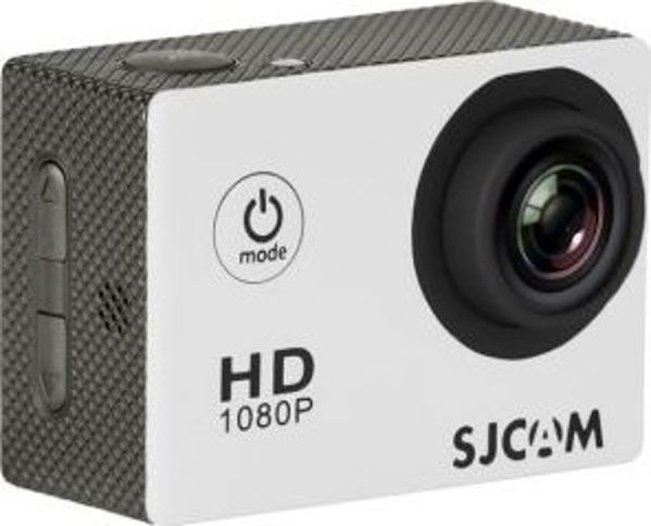 Κάμερα SJCAM SJ4000 λευκή