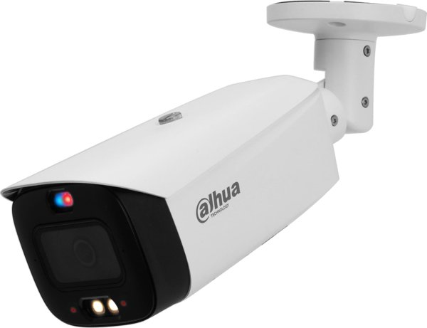 Κάμερα IP Dahua Technology ΚΑΜΕΡΑ IP TIOC 3.0 DAHUA IPC-HFW3849T1-AS-PV-0280B-S5