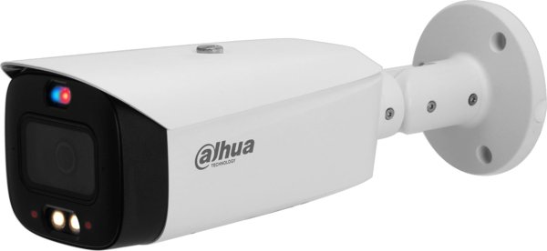 Κάμερα IP Dahua Technology ΚΑΜΕΡΑ IP TIOC 3.0 DAHUA IPC-HFW3849T1-AS-PV-0280B-S5