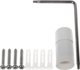 Κάμερα IP Dahua Technology ΚΑΜΕΡΑ IP TIOC 3.0 DAHUA IPC-HFW3849T1-AS-PV-0280B-S5