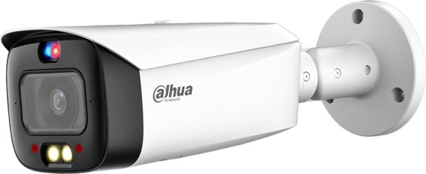 Κάμερα IP Dahua Technology ΚΑΜΕΡΑ IP TIOC 3.0 DAHUA IPC-HFW3849T1-AS-PV-0280B-S5