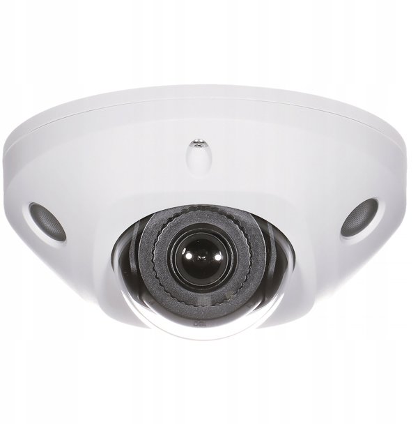 ΚΑΜΕΡΑ ΑΝΤΙΒΑΝΔΑΛΙΚΗ IP DS-2CD2543G2-IS(2.8MM)/PL AcuSense - 4&nbsp|Mpx Hikvision
