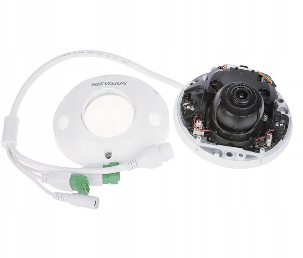 ΚΑΜΕΡΑ ΑΝΤΙΒΑΝΔΑΛΙΚΗ IP DS-2CD2543G2-IS(2.8MM)/PL AcuSense - 4&nbsp|Mpx Hikvision