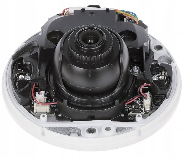 ΚΑΜΕΡΑ ΑΝΤΙΒΑΝΔΑΛΙΚΗ IP DS-2CD2543G2-IS(2.8MM)/PL AcuSense - 4&nbsp|Mpx Hikvision