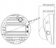 ΚΑΜΕΡΑ ΑΝΤΙΒΑΝΔΑΛΙΚΗ IP DS-2CD2543G2-IS(2.8MM)/PL AcuSense - 4&nbsp|Mpx Hikvision