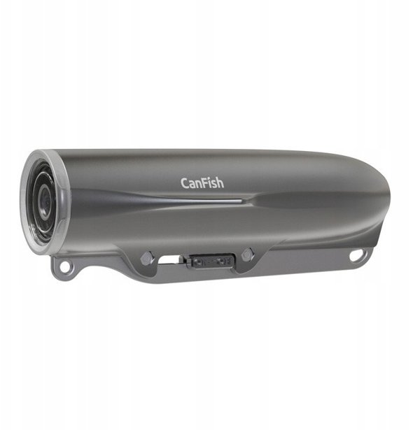 Υποβρύχια κάμερα ψαρέματος Geneinno CanFish CamX 1080HD 200m