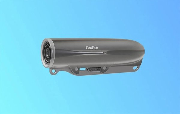 Υποβρύχια κάμερα ψαρέματος Geneinno CanFish CamX 1080HD 200m