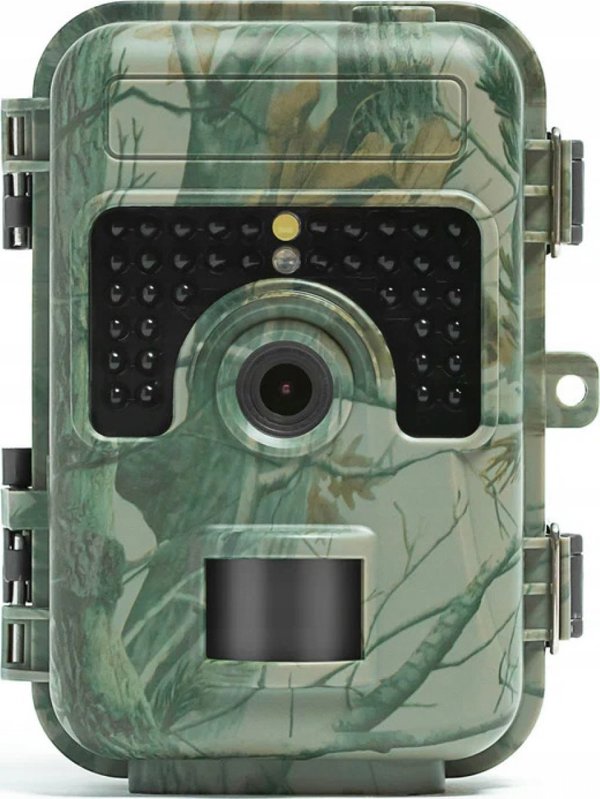 Κάμερα παραλλαγής Samsung Camouflage trail camera SM4 Pro